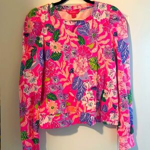 Lily Pulitzer Women’s top